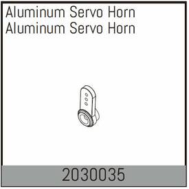 Aluminium Servo Horn 25Z Passend für Absima,...