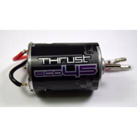 1:10 Elektro Motor "Thrust eco" 45T