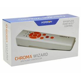 Fernbedienung Chroma Wizard Blade Q500 ST-10+ Horizon...
