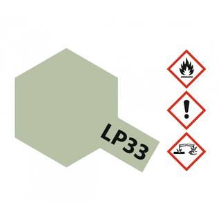 LP-33 Graugrün matt (IJN) 10ml 300082133