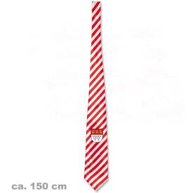 Krawatte Köln, ca. 150 cm