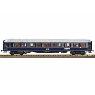 Krick Orient Express Schlafwagen Bausatz