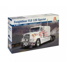 1:24 Freightliner FLD 120 (Classic) 510003925